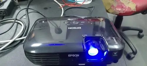 Vendo Projetor Epson