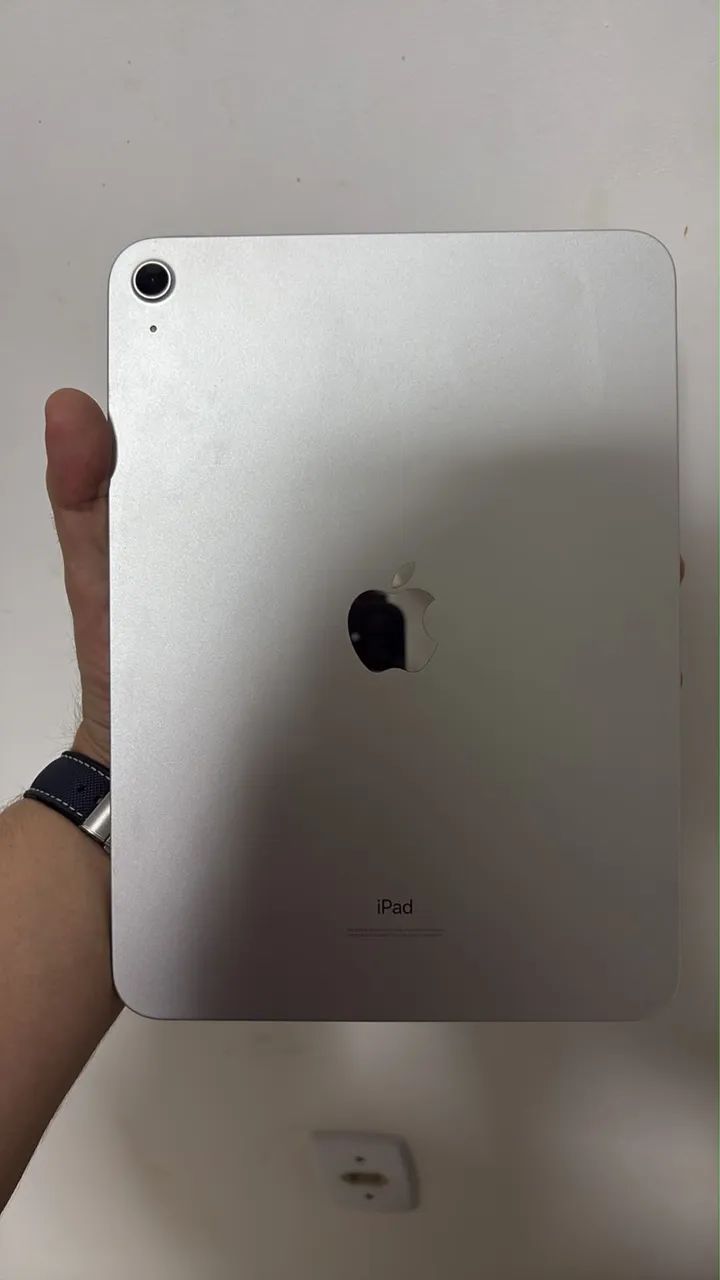 IPAD 11 - ESTADO DE NOVO 