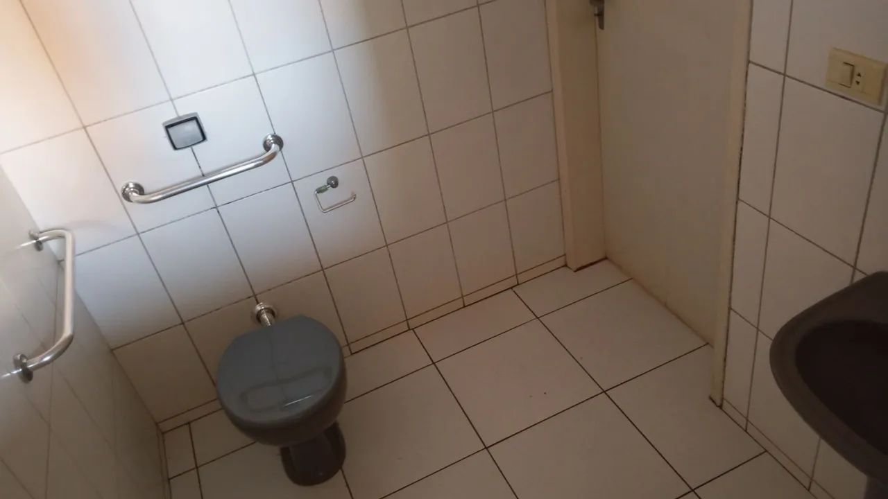 Sala Comercial próximo Banco do Brasil  - Foto 4