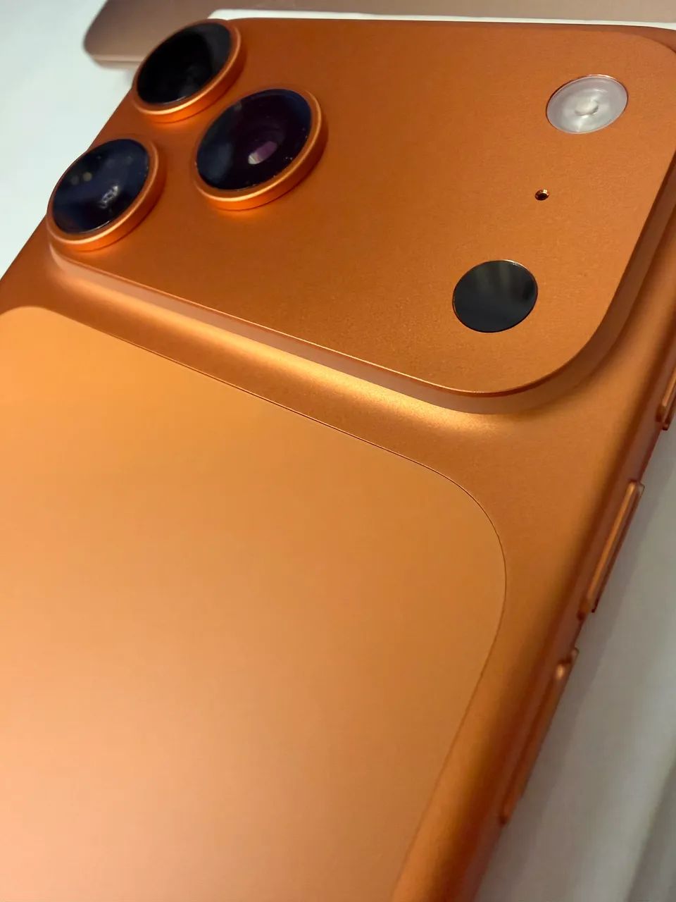 iPhone 17 Pro Max  - Foto 2