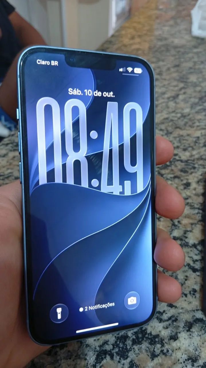 iPhone 14