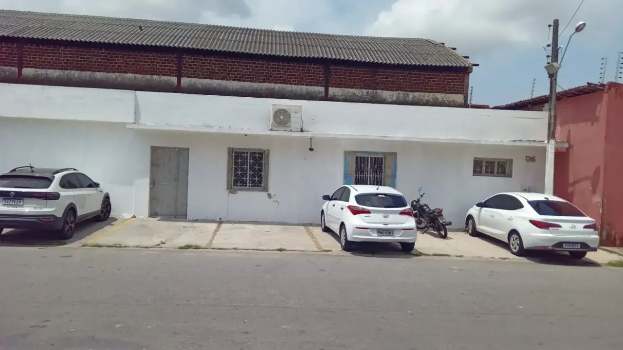 Galpão para aluguel em Dom Lustosa - Fortaleza - CE - Foto 3