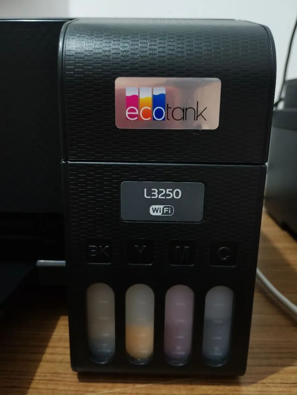 Impressora Sublimatica Epson L3250 Ecotank  - Foto 2