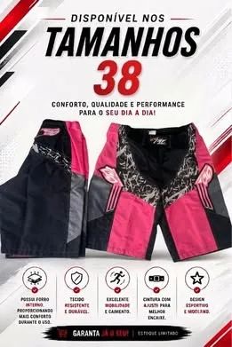 SHORT PRO TORK ISANE  - Foto 3