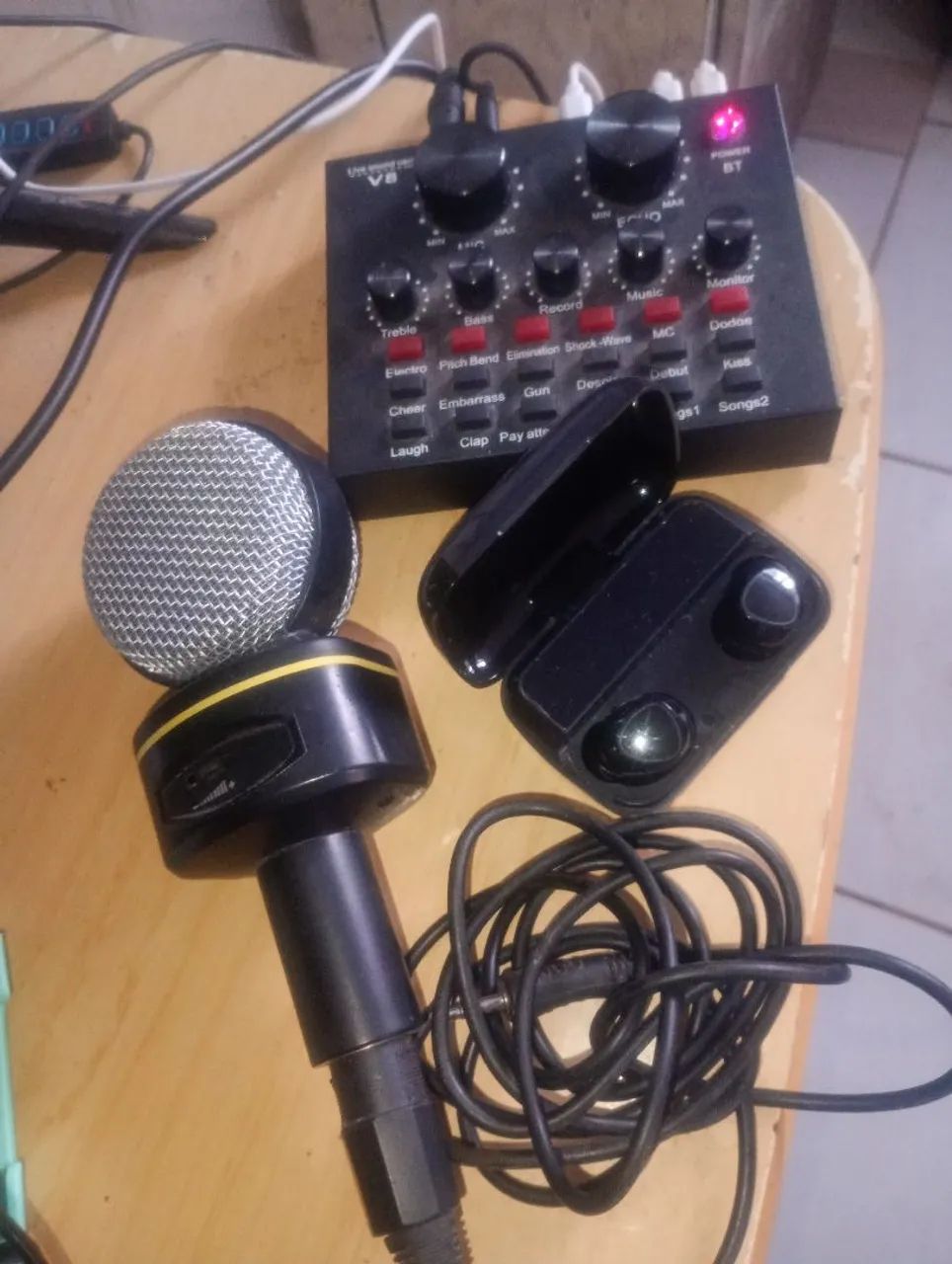 Mesa V8 - Foto 4
