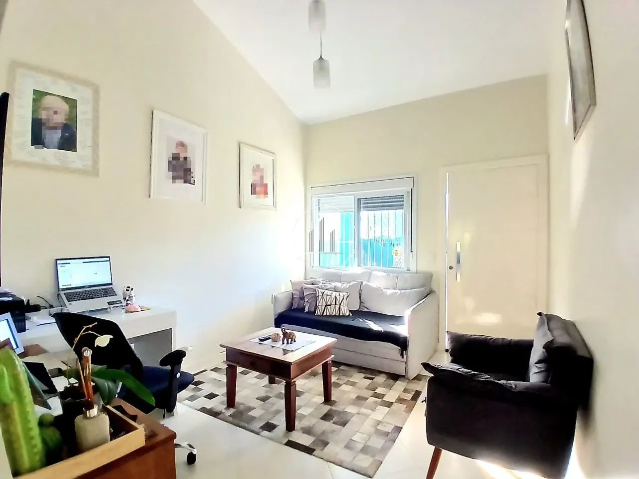 Casa 3 Quartos com 1 Suíte e 263m² - Biguaçu - Foto 3