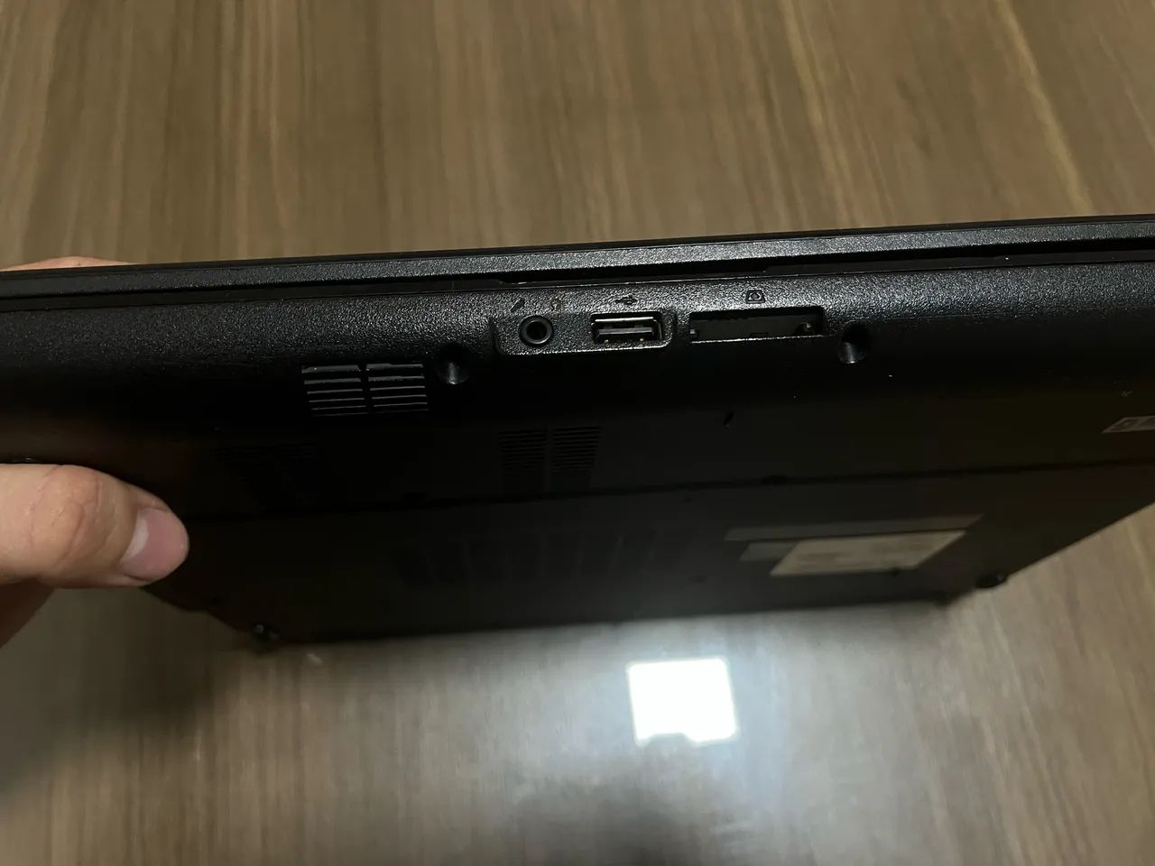 Notebook Positivo 8gb Ram HD 298gb - Notebooks - Centro, Gravataí