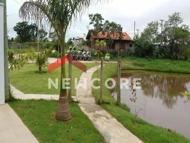 Casa em Estrada Geral Ressacada - Ressacada - Garopaba/SC