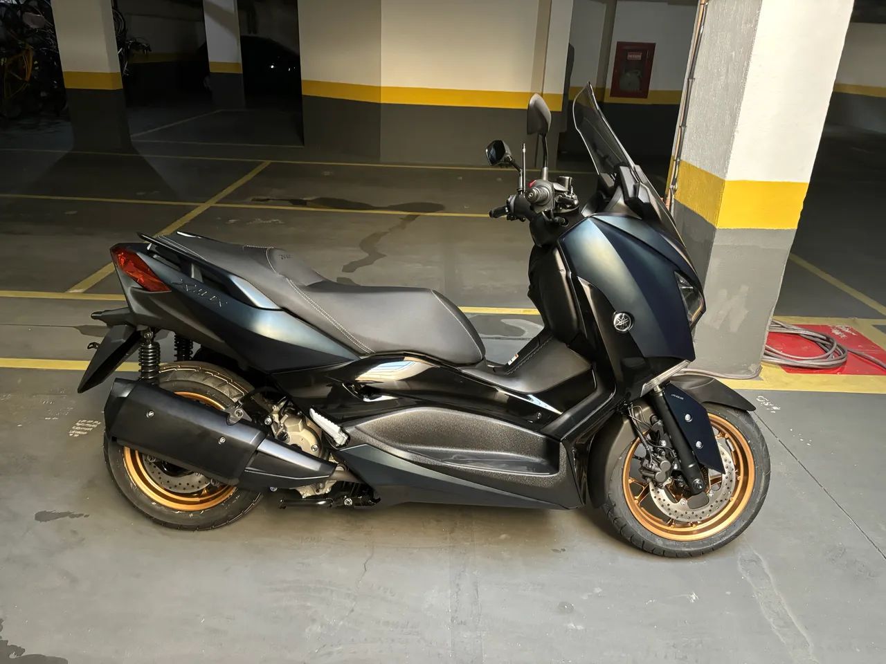 Yamaha XMax 250 ABS - Foto 2