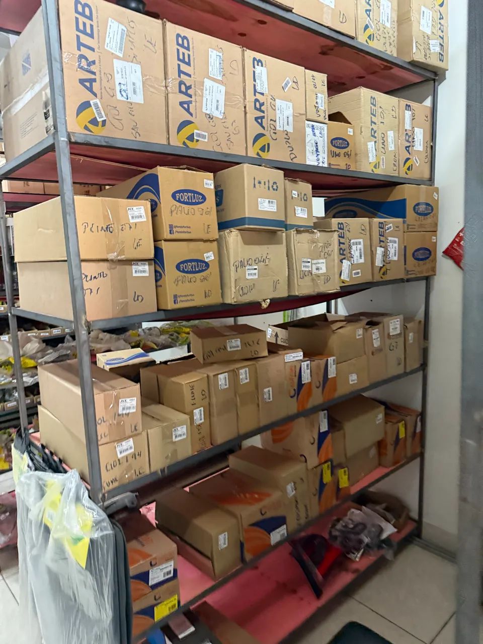 Passo loja de autopeças - Foto 5