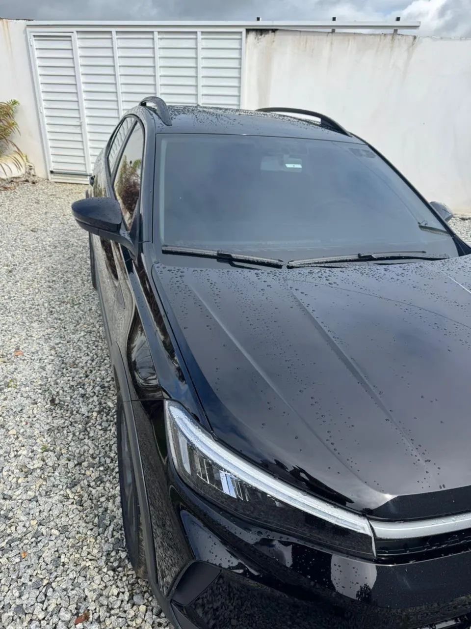Volkswagen Nivus 2026