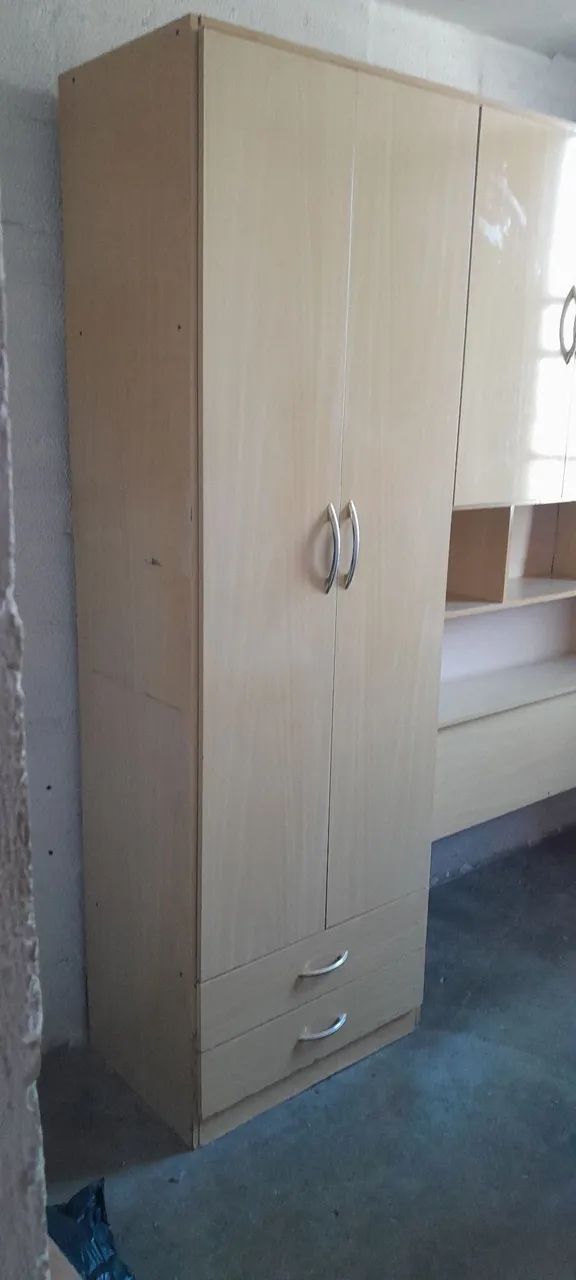 Guarda roupa grande - Foto 3