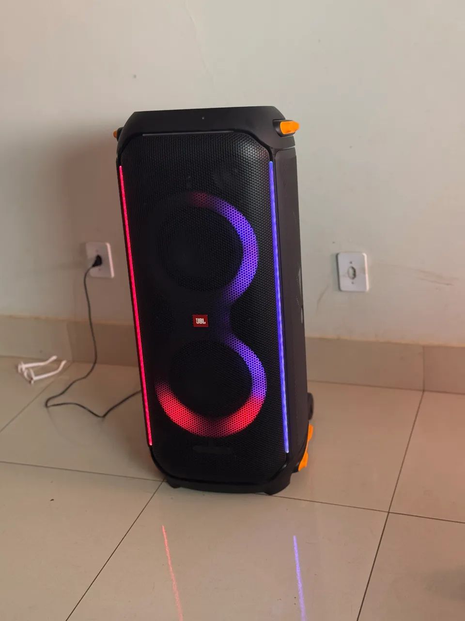 JBL PARTY BOX 710 - Foto 2