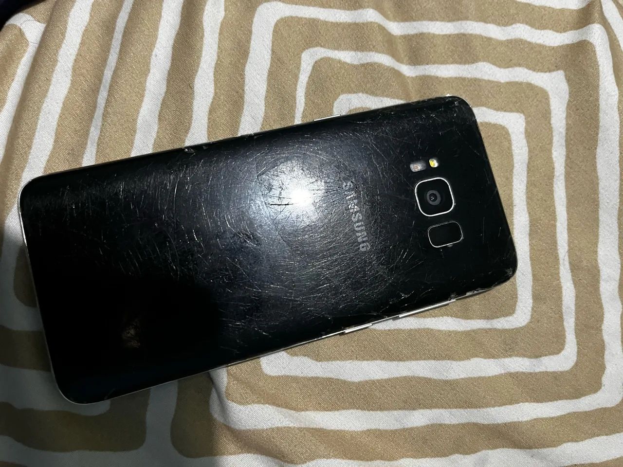 Samsung s8 - Foto 3