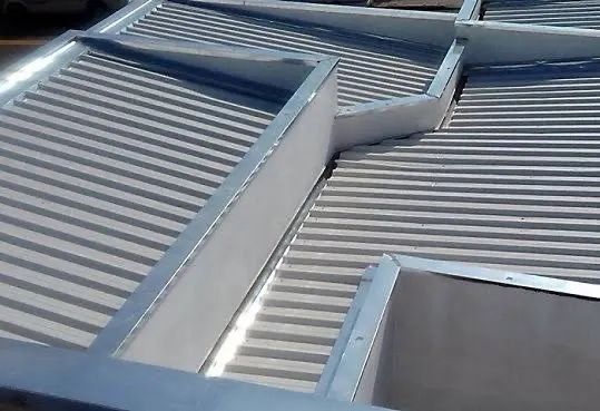 Eliti Calhas e Rufos  - Foto 4