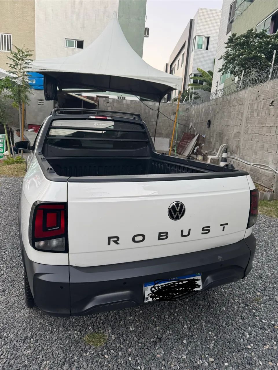 Saveiro robust  - Foto 5