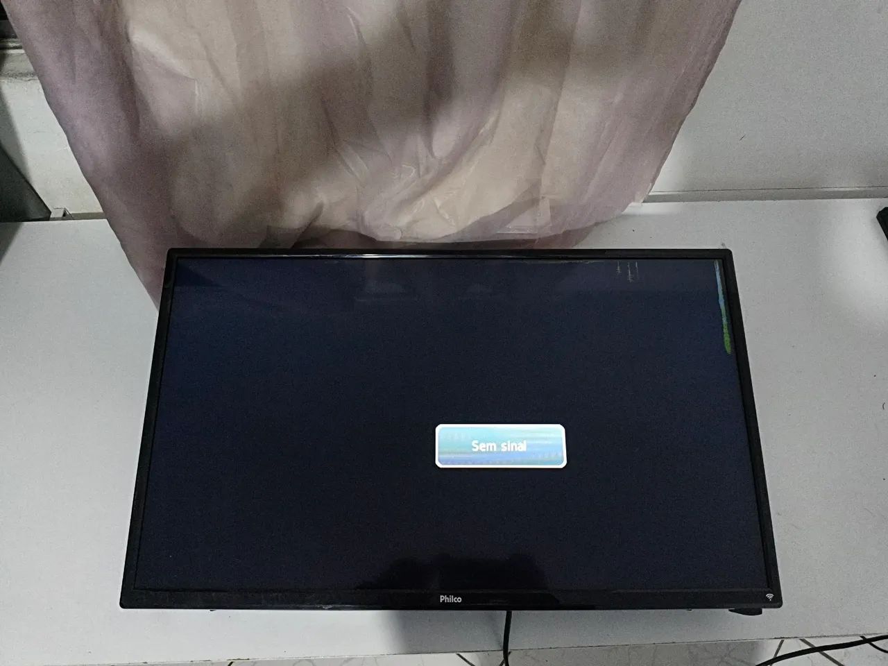 Tv Televisão 28 Philco. NÃO É SMART. - Foto 2