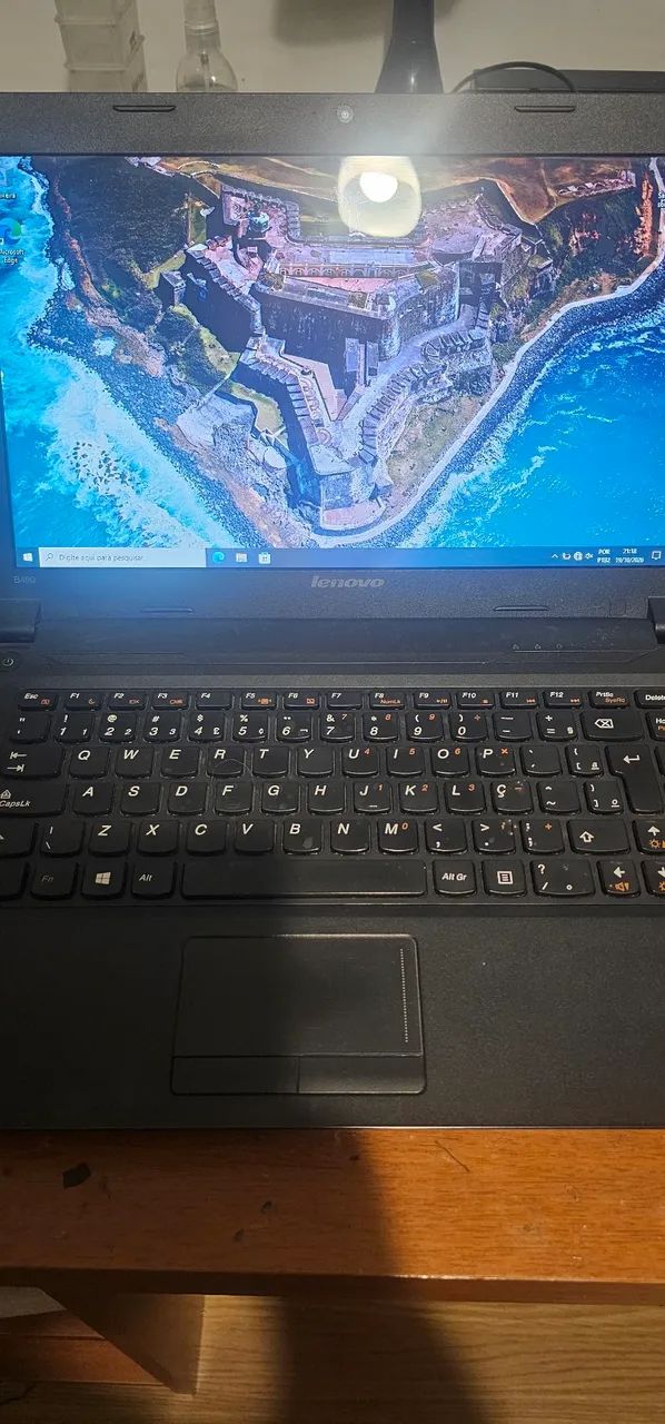 Notebook lenovo i7 - Foto 3