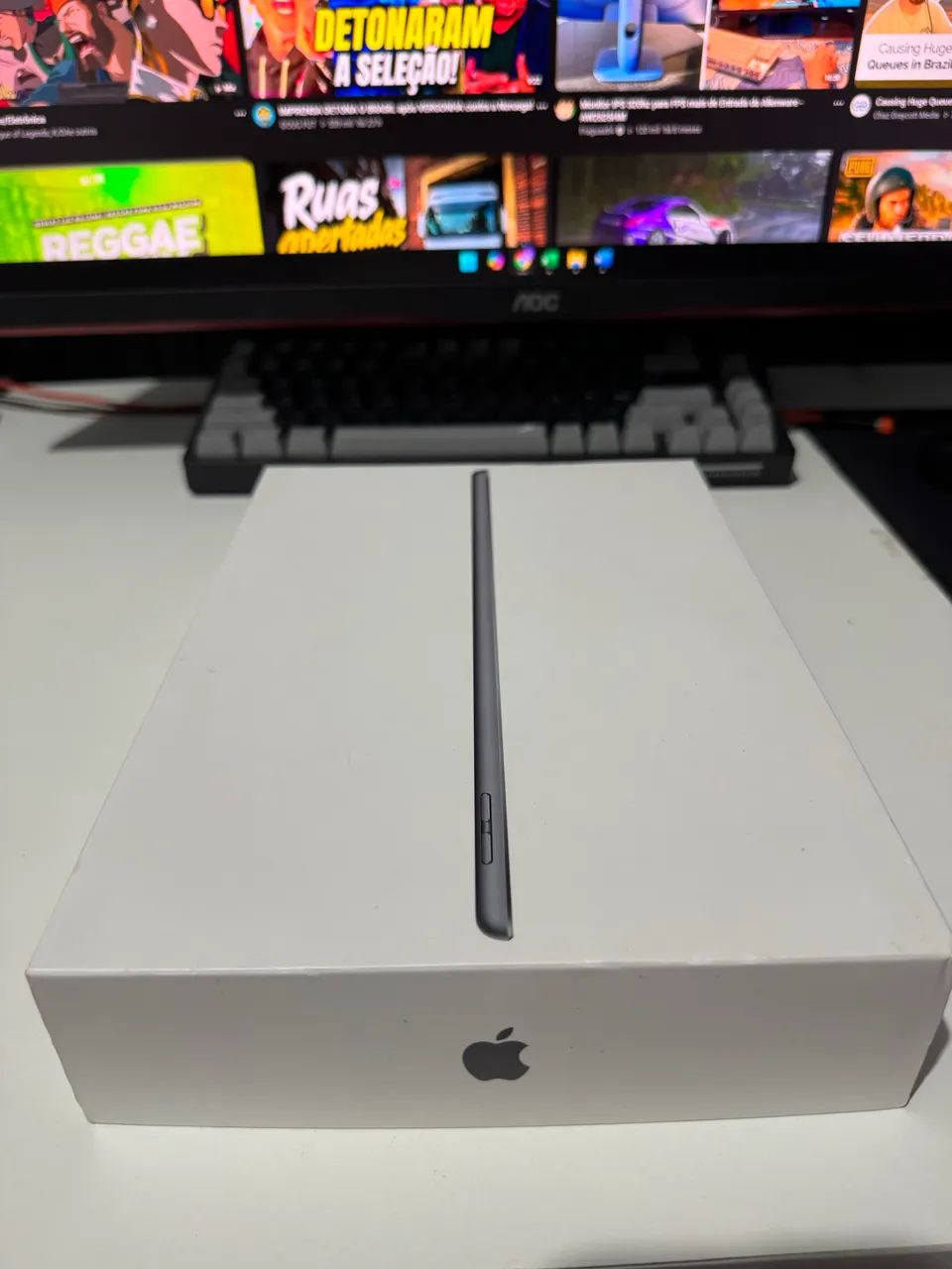 iPad 9 - Foto 2