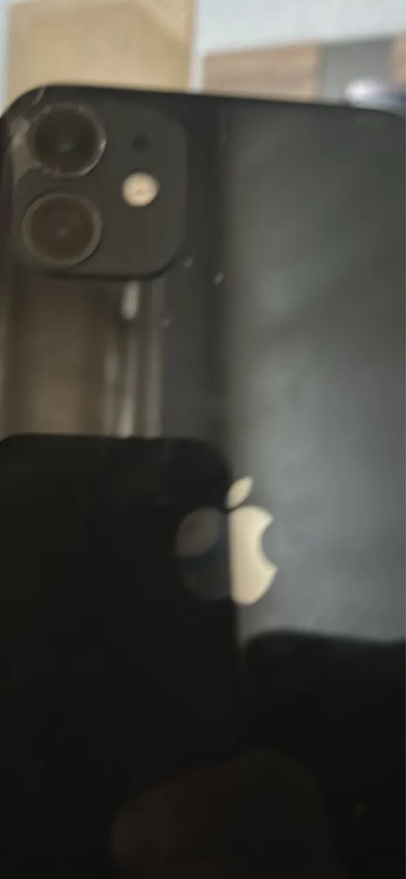 Vendo iPhone 11 