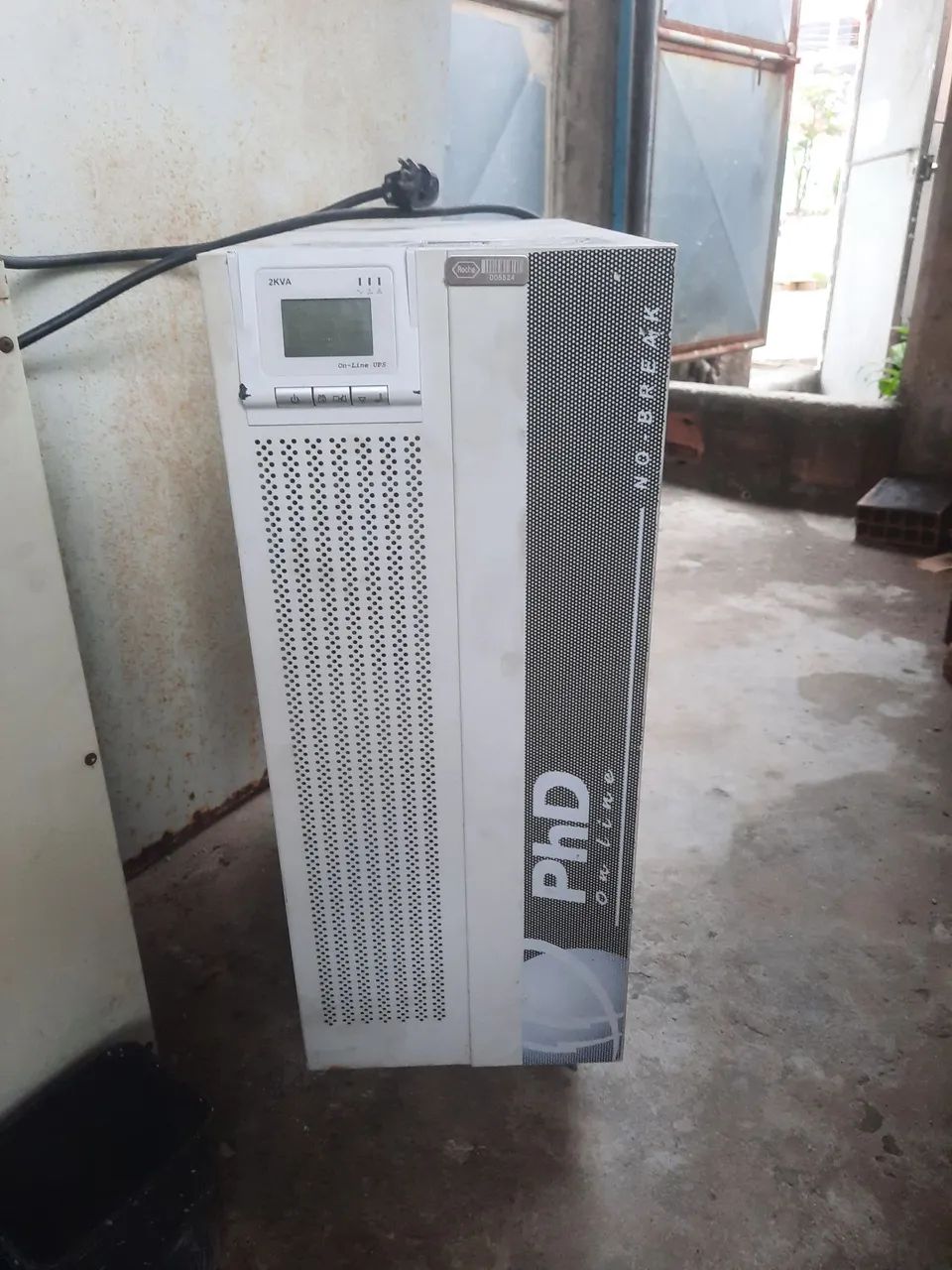 Nobreak 3kva e 2kva - Foto 4