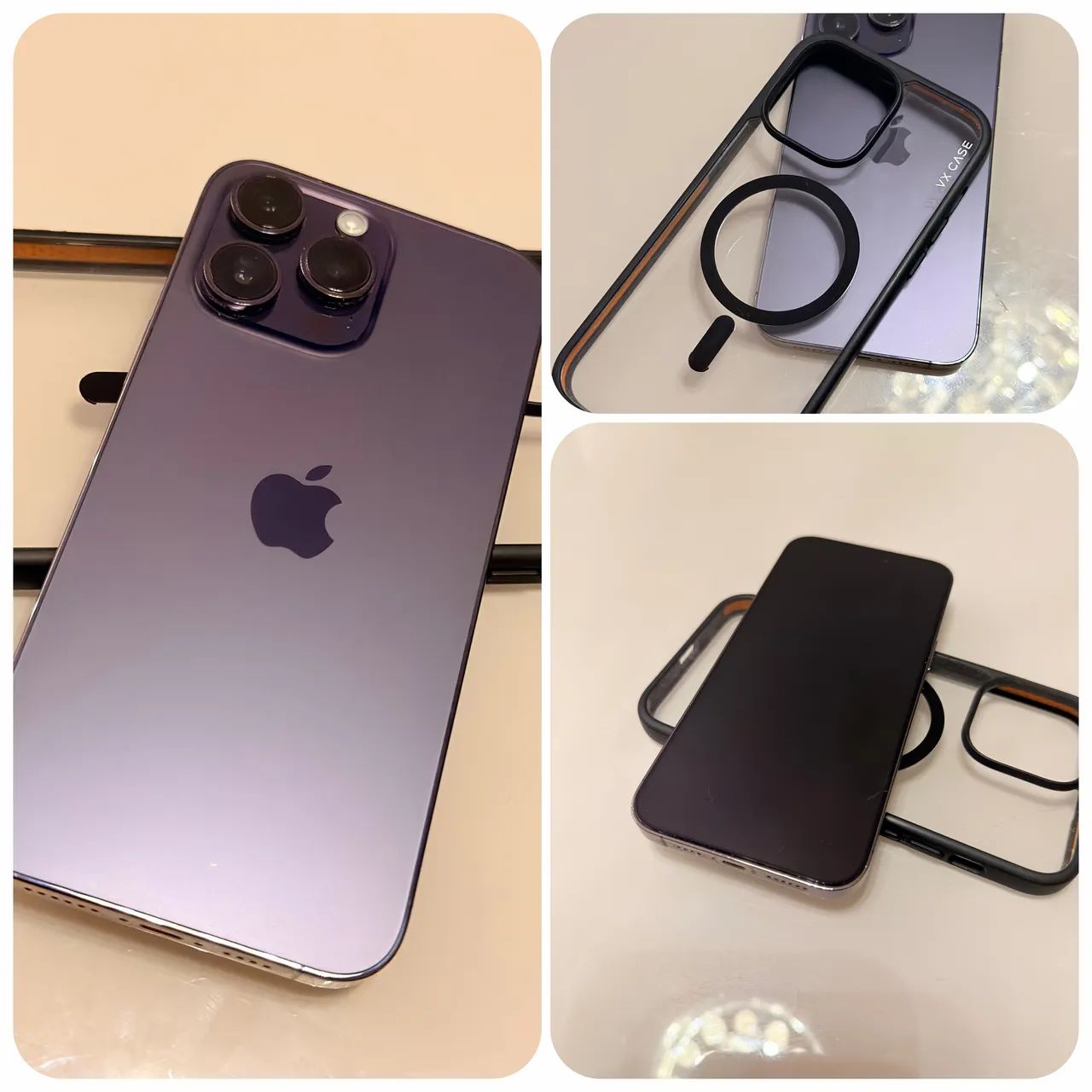 IPHONE 14 PRO MAX 128G