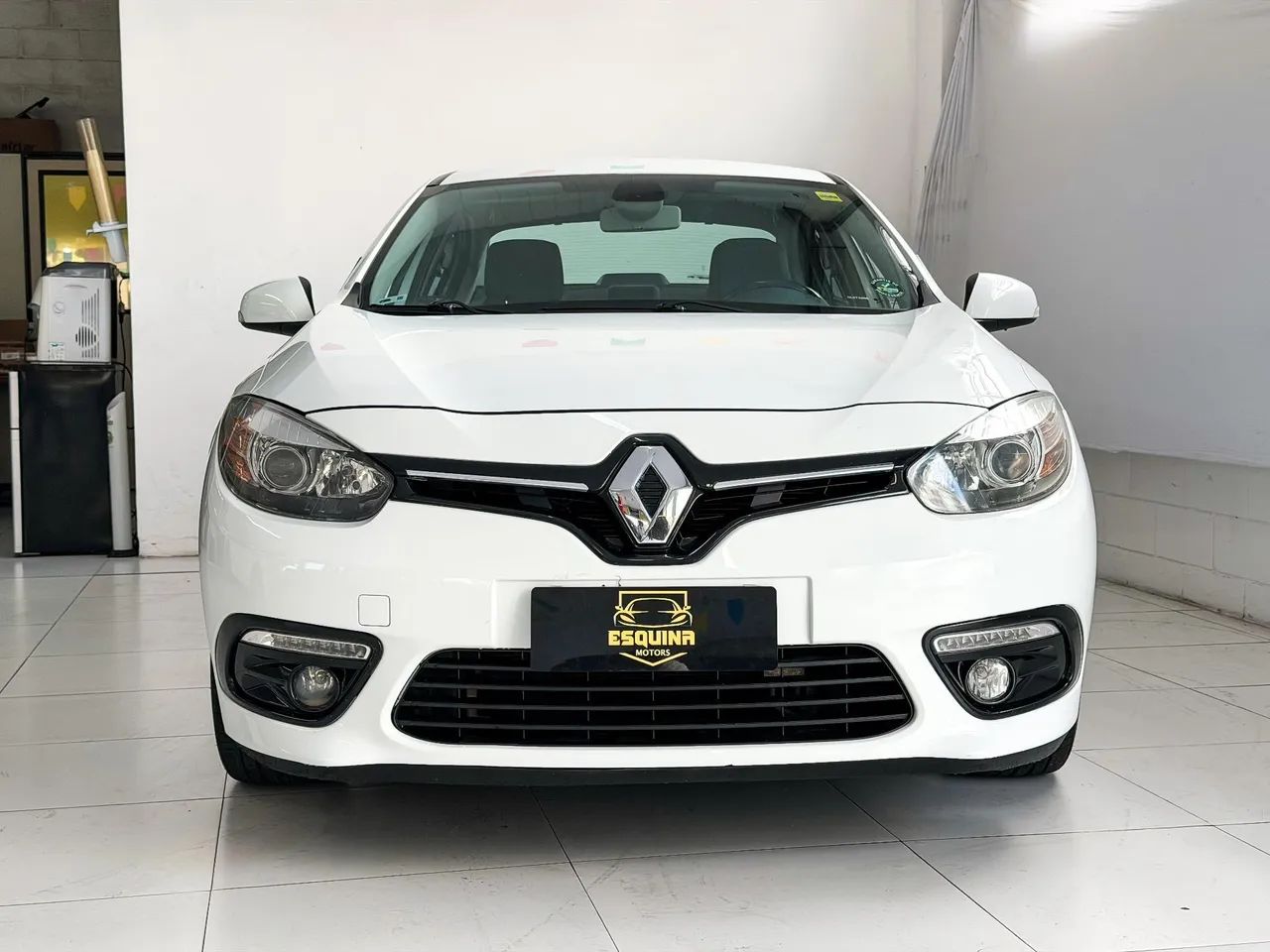 Renault Fluence Sed. Dynamique 2.0 16V Flex Aut. 2016 - Foto 3