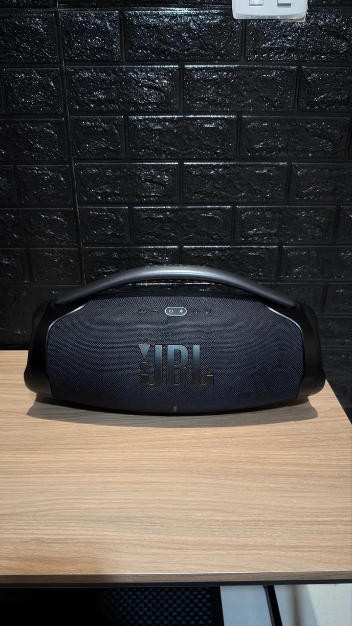 JBL Boombox 3 - Foto 3