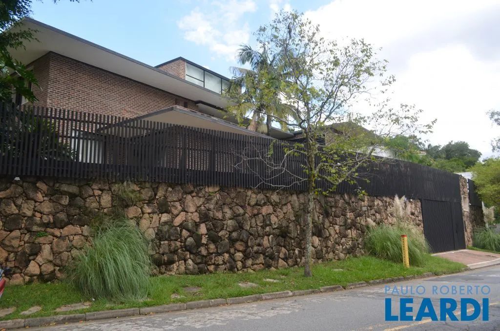 CASA ASSOBRADADA - CIDADE JARDIM - SP - Foto 4