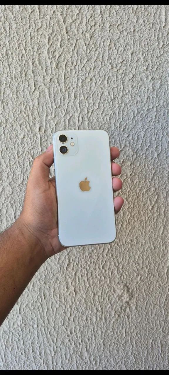 IPHONE 11 128GB  ? TUDO OK - Foto 2