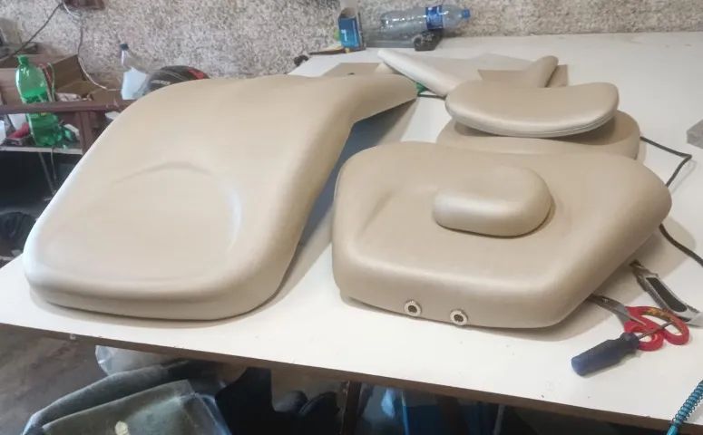 Cadeira Odontológica  - Foto 2