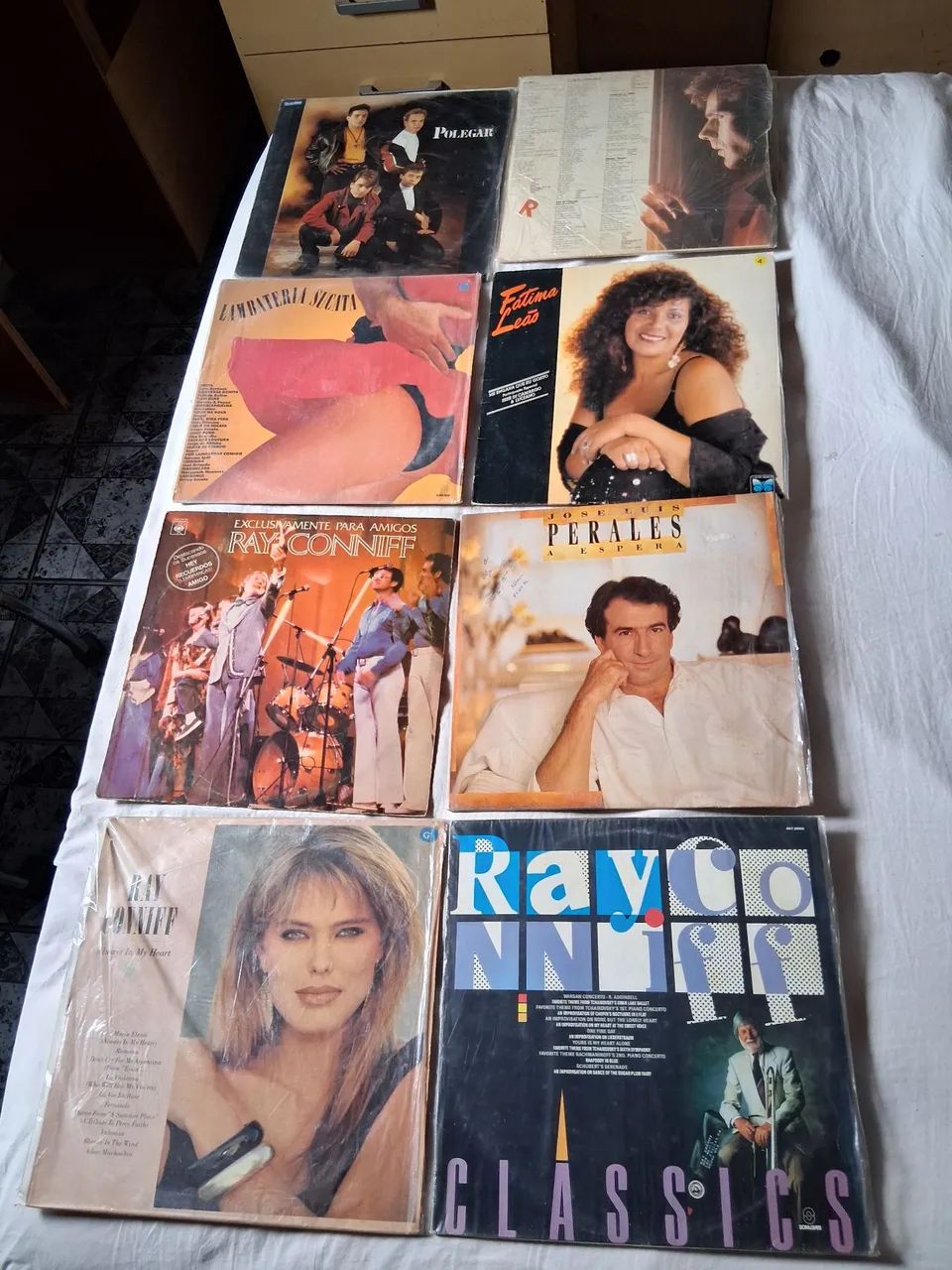 LPS RELÍQUIAS PARA OUVIR E DANÇAR  - Foto 2