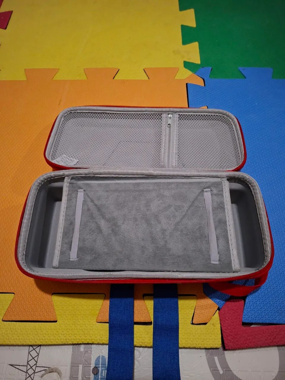 Case nintendo switch 2 Mario - Foto 2