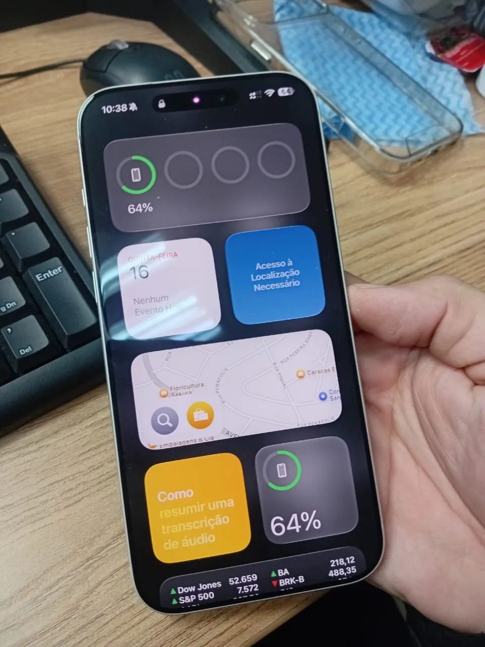 iPhone 17 Pro Max  - Foto 4