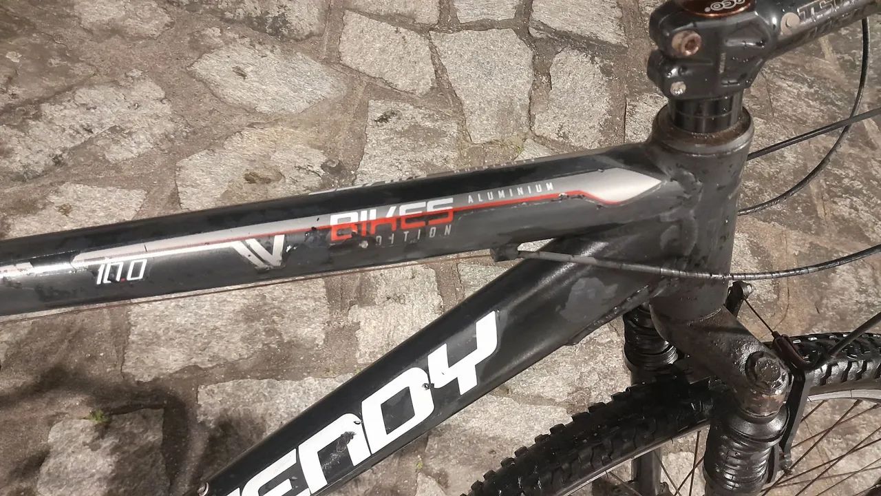 Bicicleta  - Foto 4