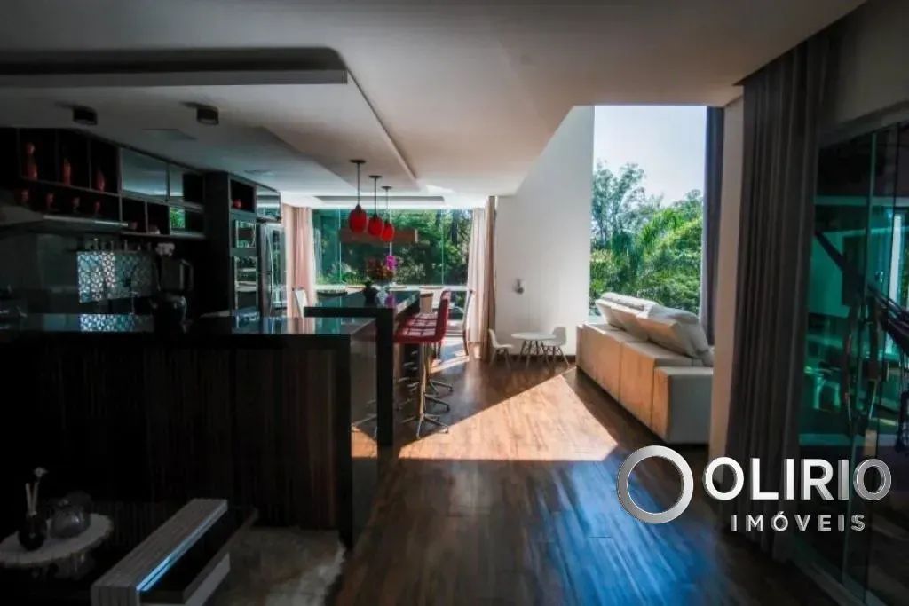 Imóvel para venda tem 457 metros quadrados com 4 quartos - Foto 5
