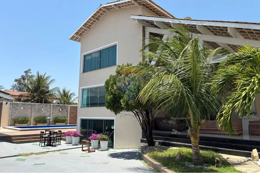 Casa - Cidade dos Funcionários - R$ 27000 - Foto 3