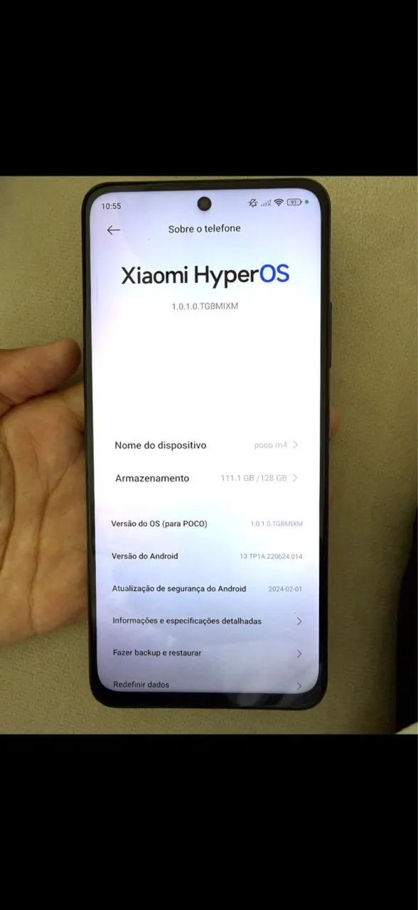 Xiomi Poco  - Foto 2