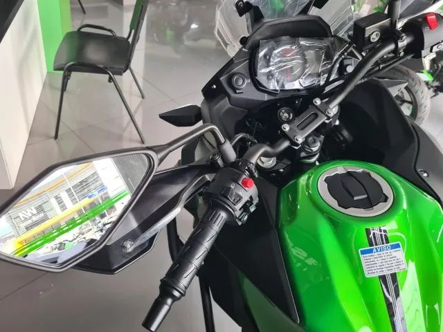 VERSYS 300 TOURER - Foto 4