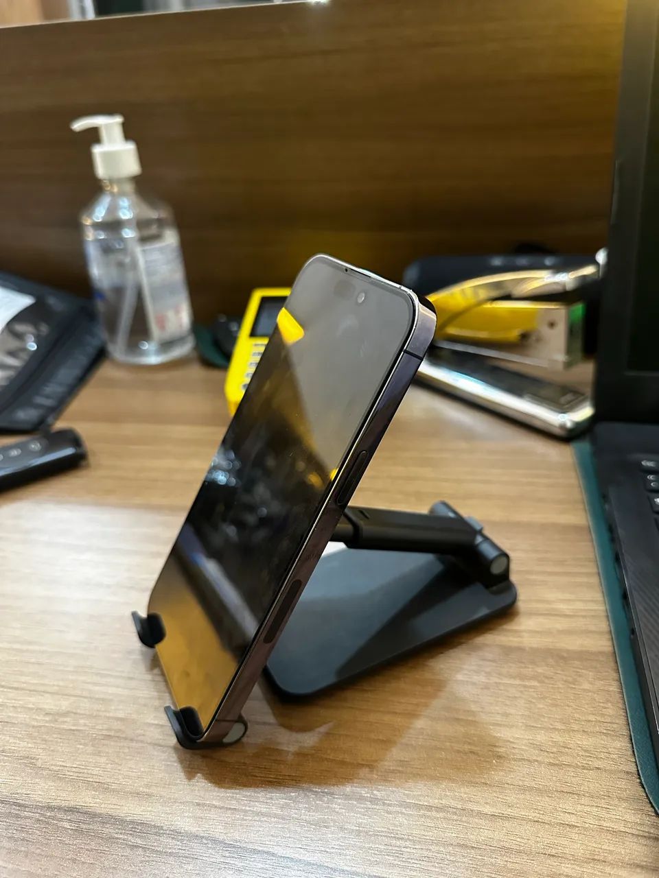 IPHONE 14 PRO MAX 256GB - Foto 3