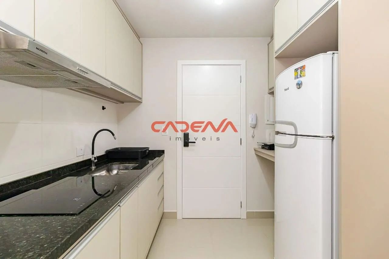 Apartamento com 1 quarto para aluguel no Centro - Foto 4