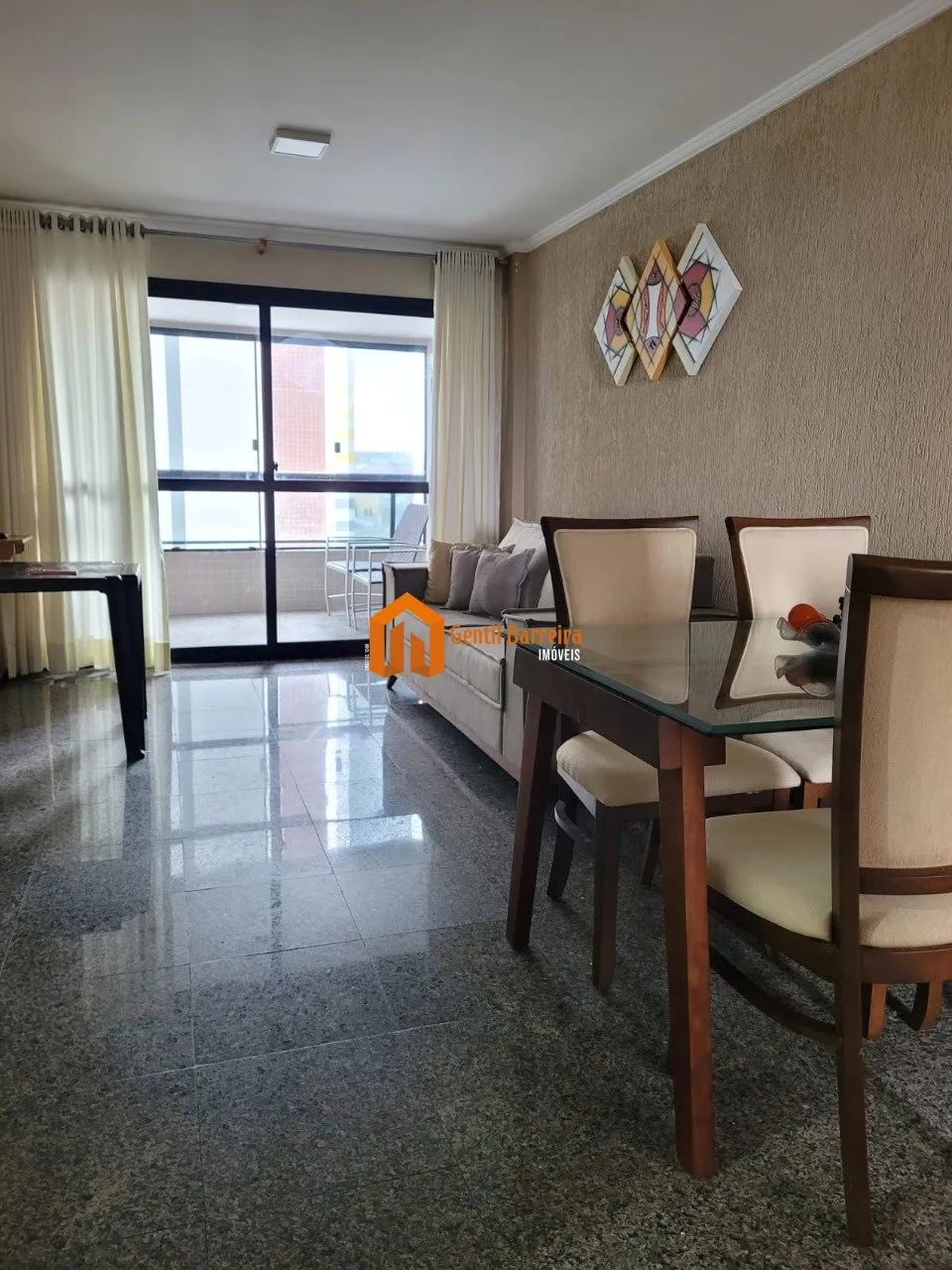 Ocean Tower | Av Beira Mar - Foto 5