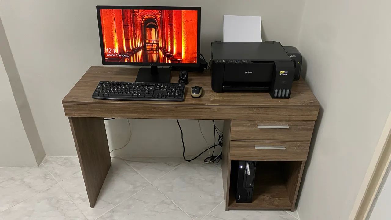 Computador  - Foto 3