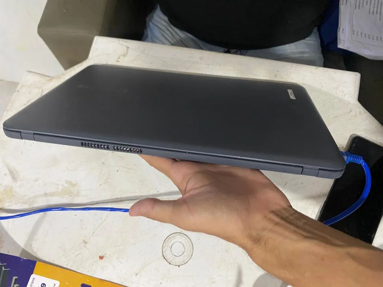 Notebook Samsung  - Foto 5