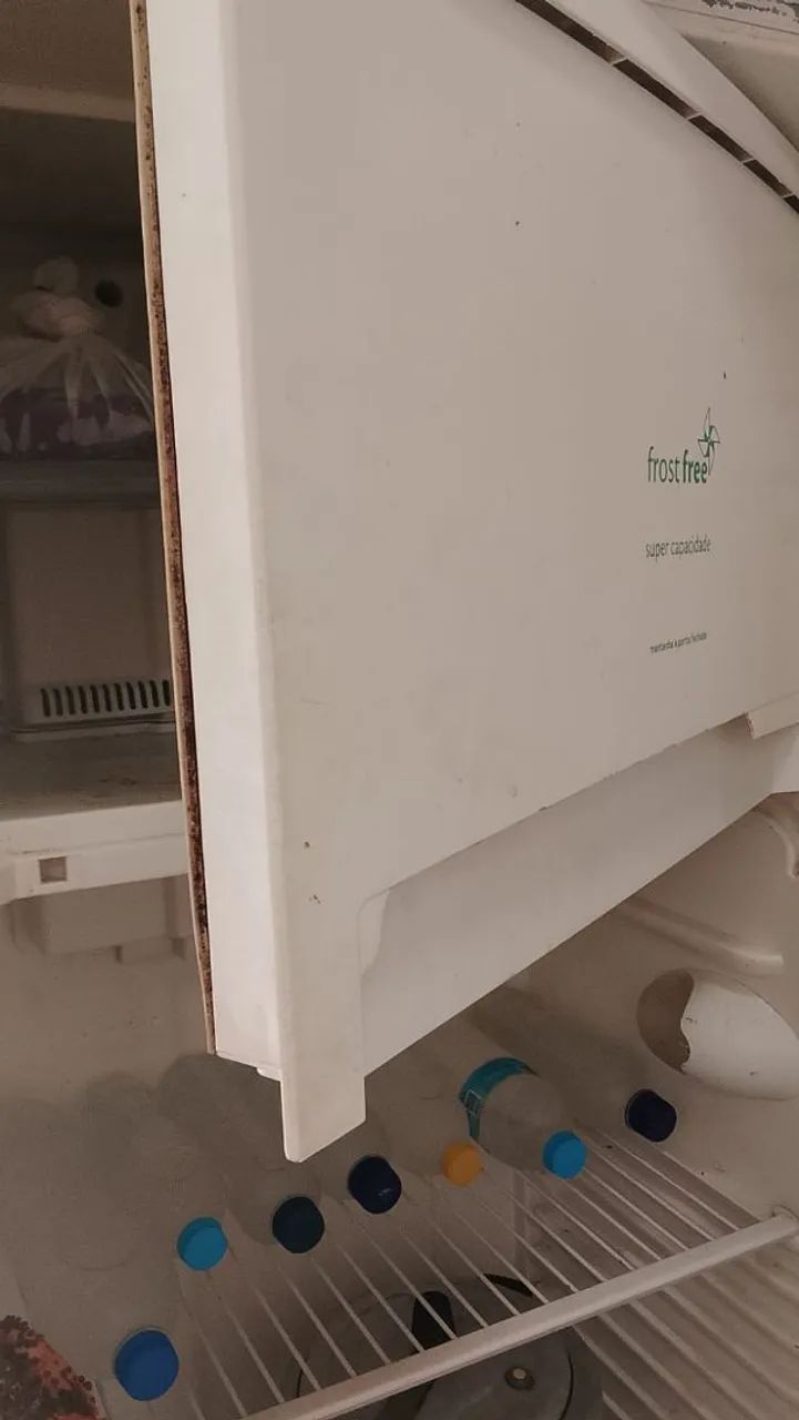 Geladeira Frost free  - Foto 5