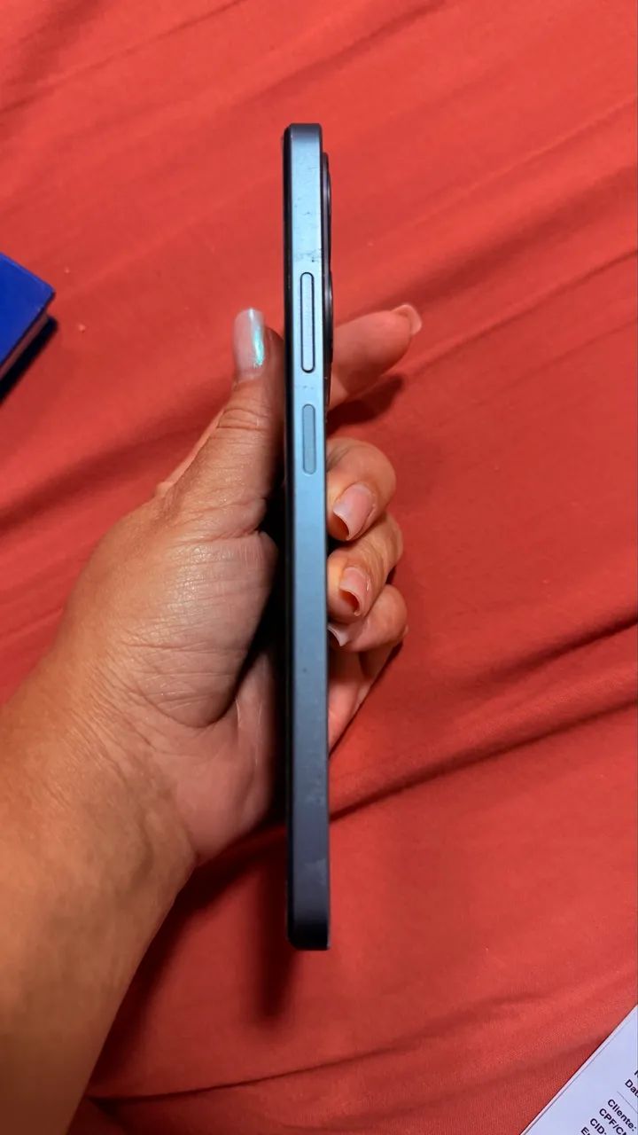 VENDO REALME C61 - Foto 3
