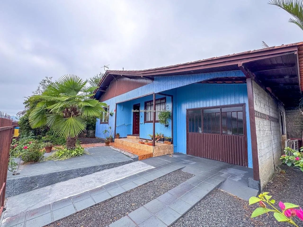 Casa para venda em Caçador - Foto 2