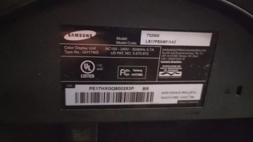 mONITOR 1 - Foto 2