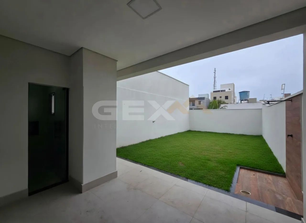 Casa à venda no Bairro Santa Marta - Foto 2