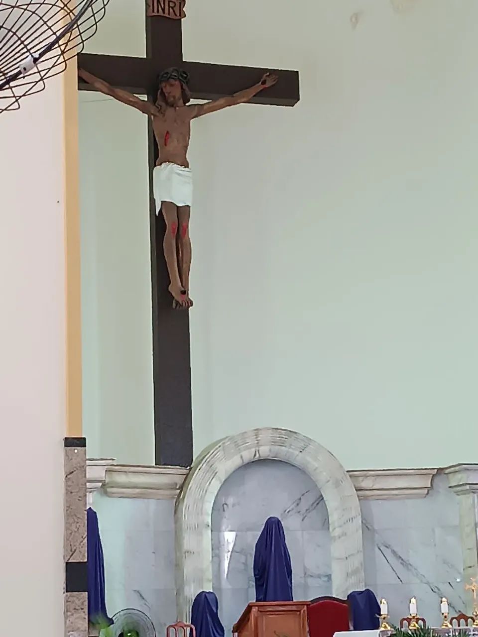 AlALUGAR FIORINO.
